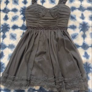 Grunge fairy dress ❤️‍🔥